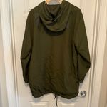 PINK - Victoria's Secret NWOT  Anorak Jacket Photo 2