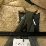 ZARA Winter Coat Photo 2