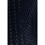 Tek Gear Women's ® Printed Molded Sport Sandals Denise Navy Size 5/6 Small Photo 6