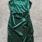 Emerald Sundae Emerald green  homecoming dress  Photo 0