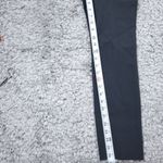 Vince Stitch Front Seam Ponte Leggings Skinny Pants Gray Size XS Career Stretch Photo 11