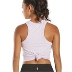 Free People Movement - Blissed Out Ribbed Racerback Tank Photo 1