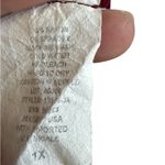 Pinc Burgundy Long sleeve A Photo 3