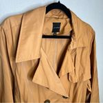 Lane Bryant | Tan Trench Coat with Belt 22 Woman’s Photo 1