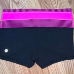 Lululemon Spandex Short Shorts Photo 1