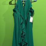 Kensie  Green Dress Photo 0