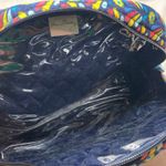 Vera Bradley  travel make up case size large Photo 2