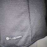 The North Face  Women's Long Sleeve Black Tee Photo 3