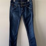 Hudson Collin Mid-Rise Skinny Jeans 25 Photo 3
