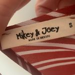 Mikey & Joey Spaghetti strap sleeveless dress Photo 5