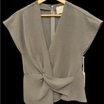 Brochu Walker Modern & Elegant Charcoal Grey Savanna Top Photo 2
