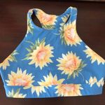 Show Me Your Mumu Arc Sports Bra Medium Photo 5