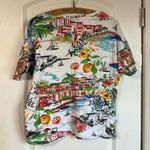 Casual Embellished T Photo 2