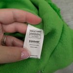 MLB Forever Collectables Philly Phanatic Green Furry Dangle Hat Red Photo 3