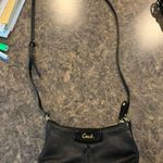 Coach Black Crossbody Photo 0