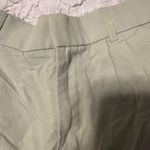 ZARA Linen Shorts Photo 2