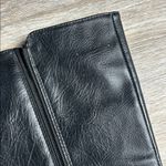 Croft & Barrow OrthoLite Black Boots Size 7 Photo 11