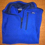 Patagonia quarter zip Photo 0