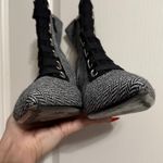 Tabitha Simmons 💖  Quin Herringbone Ankle Booties Photo 3