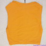 NEW SET! Acacia Costa dual ribbed‎ top Mateo bottom honey Yellow Size undefined Photo 11