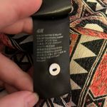 H&M H and M blouse Photo 9