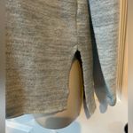 American Eagle American Eagle Soft And Sexy Plush Light Blue Crewneck Shirt Women’s Size Med Photo 4