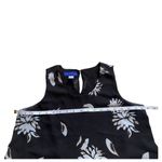 Simply Styled Petite crop top tank dress shirt Black Photo 2