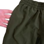 DSG green jogger pants small pockets Green Photo 1