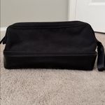 BEIS  The Dopp Kit Bag in Black Photo 1