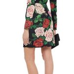 Dolce & Gabbana NWT  rose print dress Photo 2