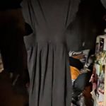 Miley Cyrus  dress with cutouts at the waist. Size small. Never worn. Photo 3