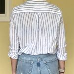 Club Monaco Button Down Top Photo 1