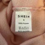 SheIn hoodie sweatshirt Photo 6
