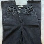 Black Abercrombie Jeans Size 24 Photo 0