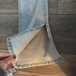 BLANK NYC  Light Blue Flare Jeans the Hoyt mini flare nwt size 25 Photo 2