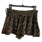 Free People Beautiful Floral Shorts by  Photo 1