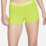 Nike Dri-Fit Pro Spandex Shorts 3” Photo 1