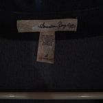 American Rag 🔵!! Denim dark jean Button Up dress! Photo 1