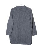 Cotton On Knit Wear Women's Crew Neck Sweater,Size XS Oversized Photo 3