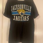 Jacksonville Jags Tshirt Size XS Photo 0