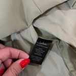 Lulus Kessa Olive Green Bustier Tank Top Photo 7