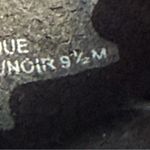 Earth Origins  Black Women's Loafers 9.5 Photo 5