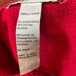 Tiara International Christmas Patchwork Embroidered Holiday Zip Up Knit Sweater Photo 6