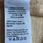 J.Crew  Women's Peach Athletic Shorts Photo 7