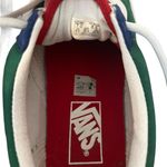 Vans Off The Wall Old Skool Yacht Club Lace Up Sneakers Unisex W8.5/M7/EU39 Photo 7