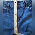 Boden USA Boden Women's Size 8 Girlfriend Denim Photo 5