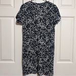 Whistles London Short Sleeve V Photo 3