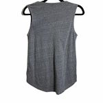 Recycled Karma Recycle Karma Gray Muscle Tank Photo 5