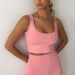 Tiger Mist Pink Set Photo 1