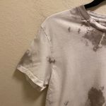 Ripndip  Tie Dye Cat Front Pocket Cropped T-Shirt Size M Photo 6